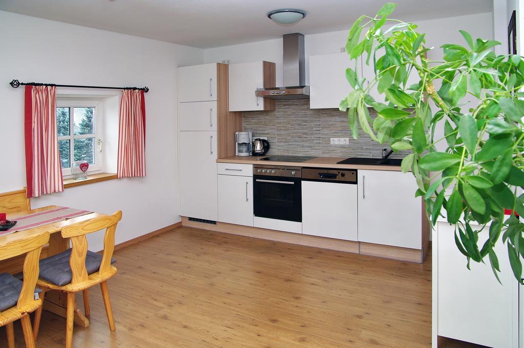 Appartement Haus Auszeit à Rauris Extérieur photo