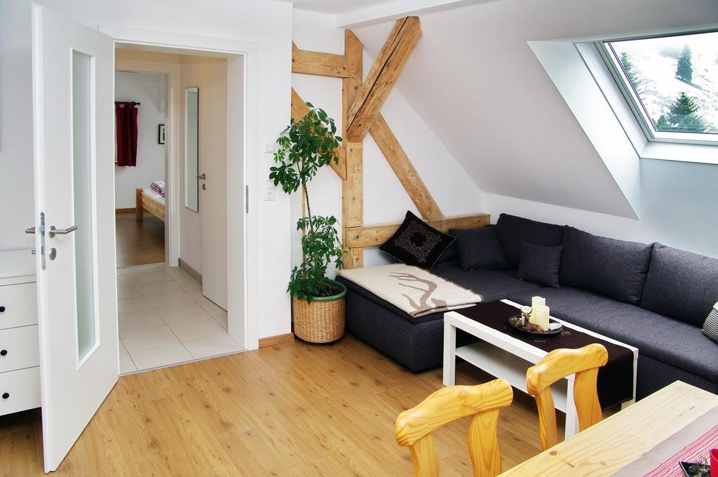 Appartement Haus Auszeit à Rauris Extérieur photo