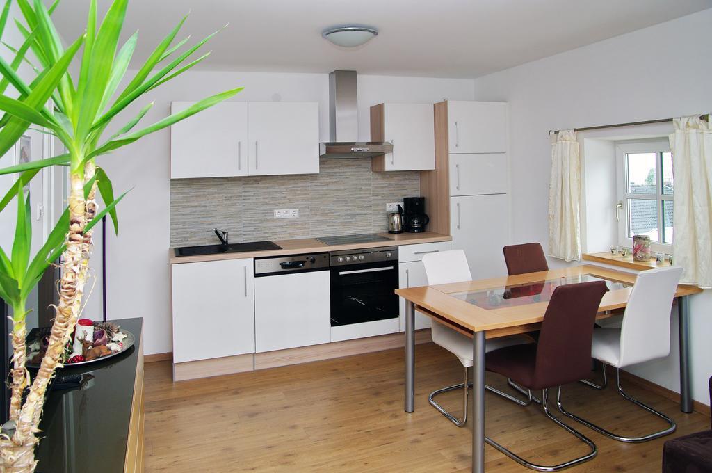 Appartement Haus Auszeit à Rauris Extérieur photo