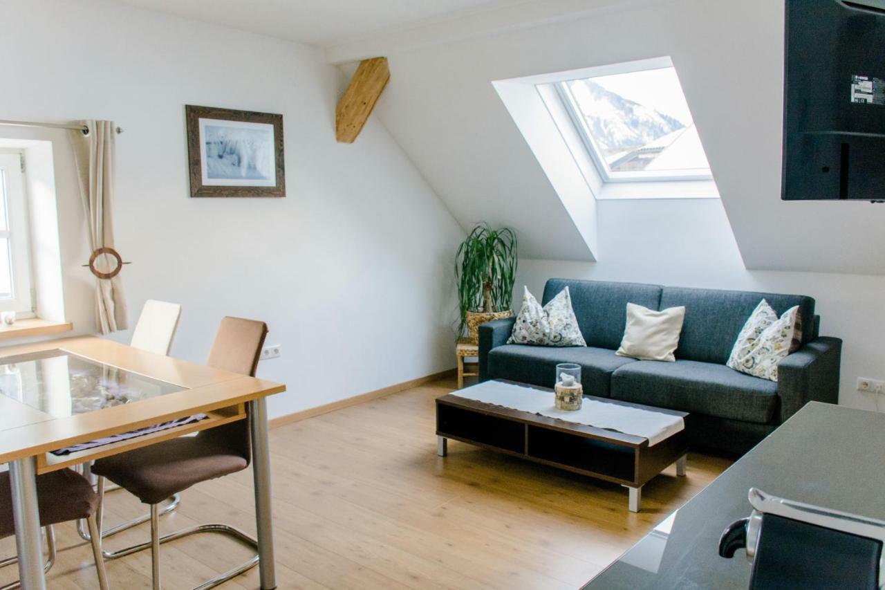 Appartement Haus Auszeit à Rauris Extérieur photo